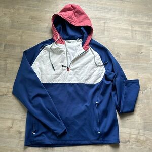 Peter Millar Golf Pullover